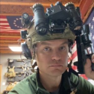 Meet your Posher, Earle